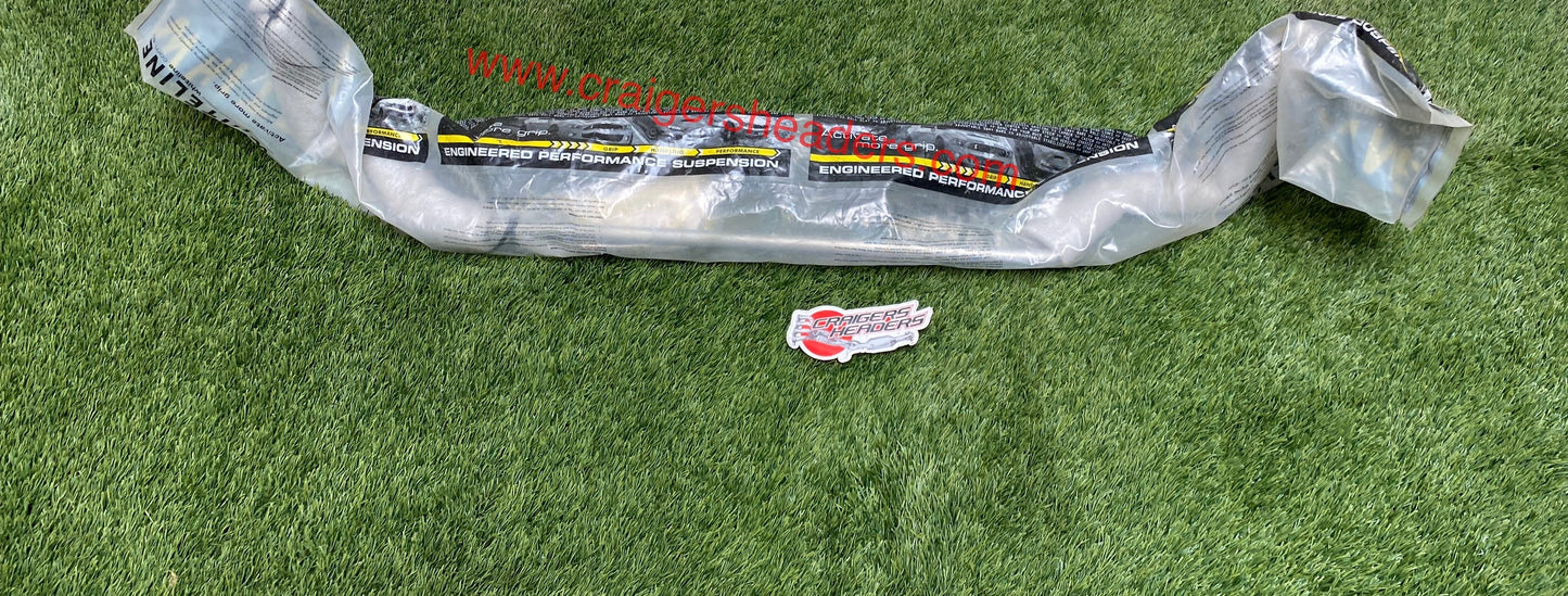 Whiteline BNR13Z Nissan Sentra Rear Sway Bar