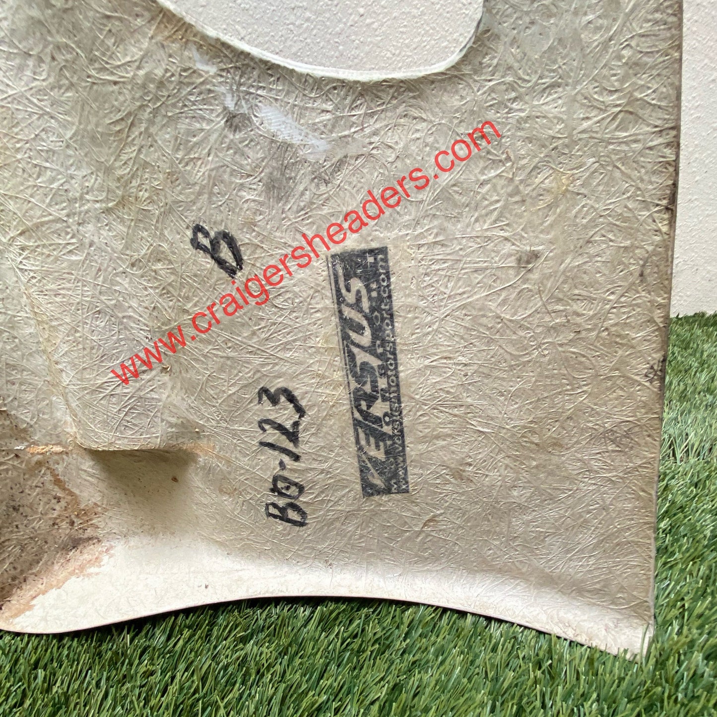 1994- 1997 ACURA INTEGRA Side Skirts - "LOCAL PICKUP ONLY" Versus Motorsports