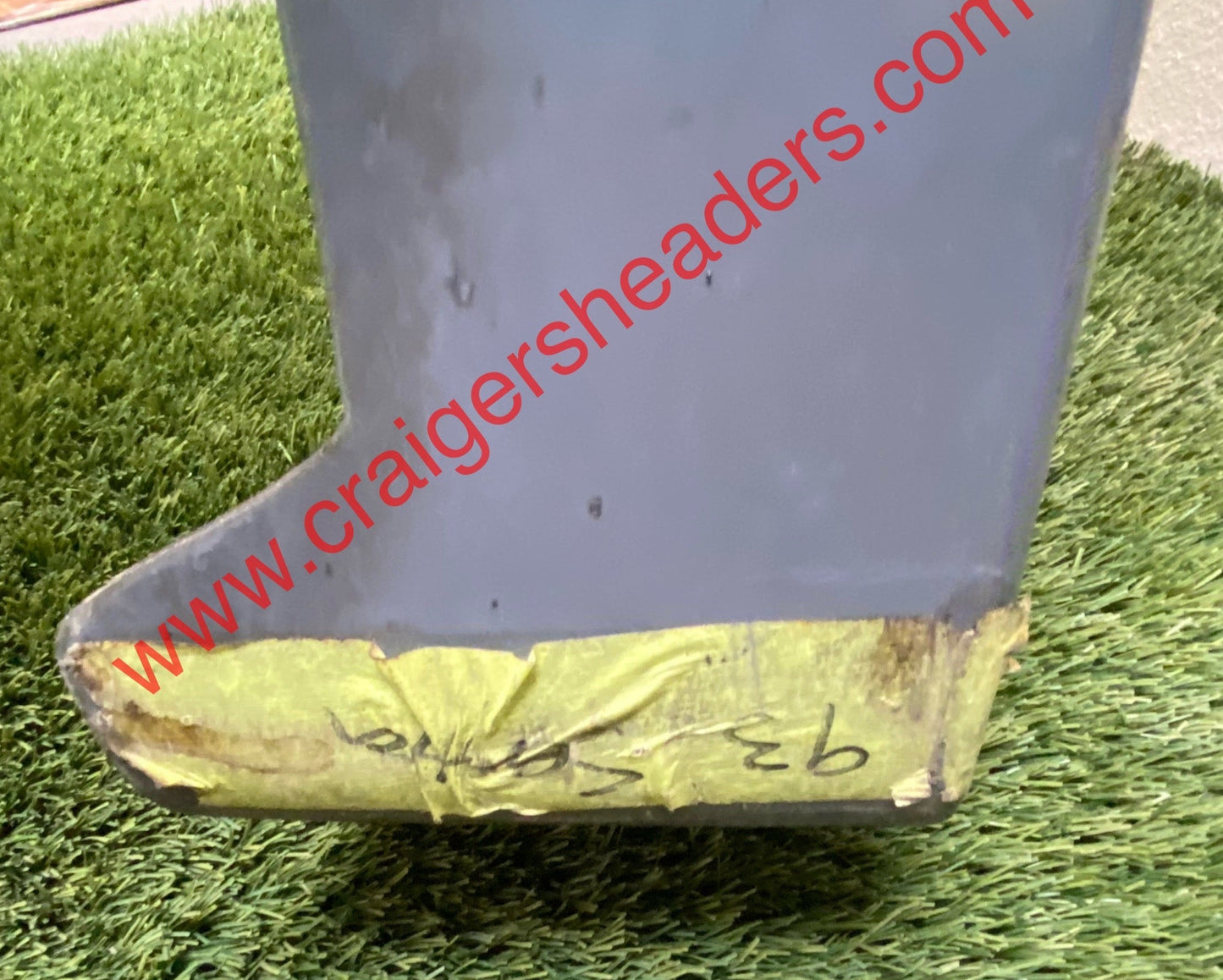 1993 Nissan Sentra Sideskirts - "LOCAL PICKUP ONLY"