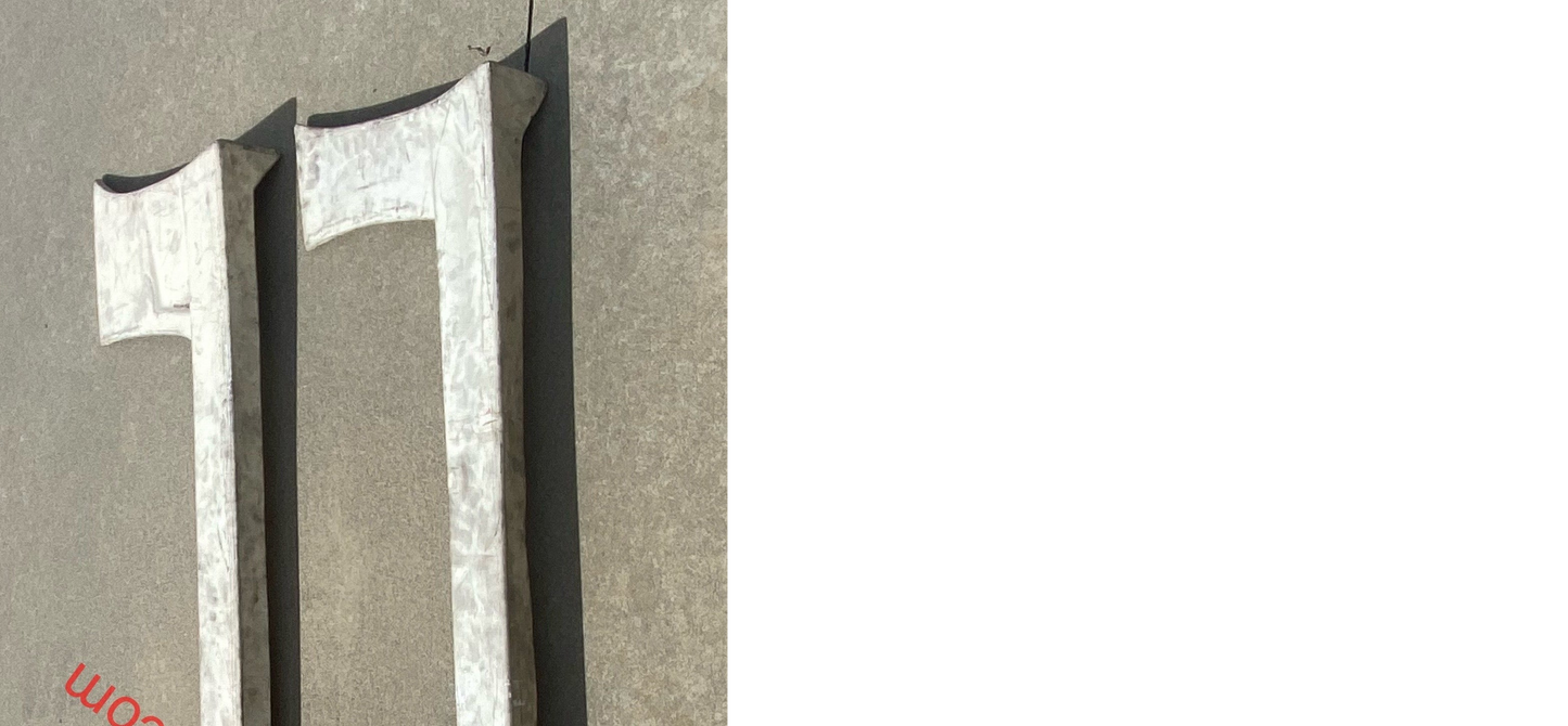 1988-1991 HONDA CRX Side Skirts - "LOCAL PICKUP ONLY"