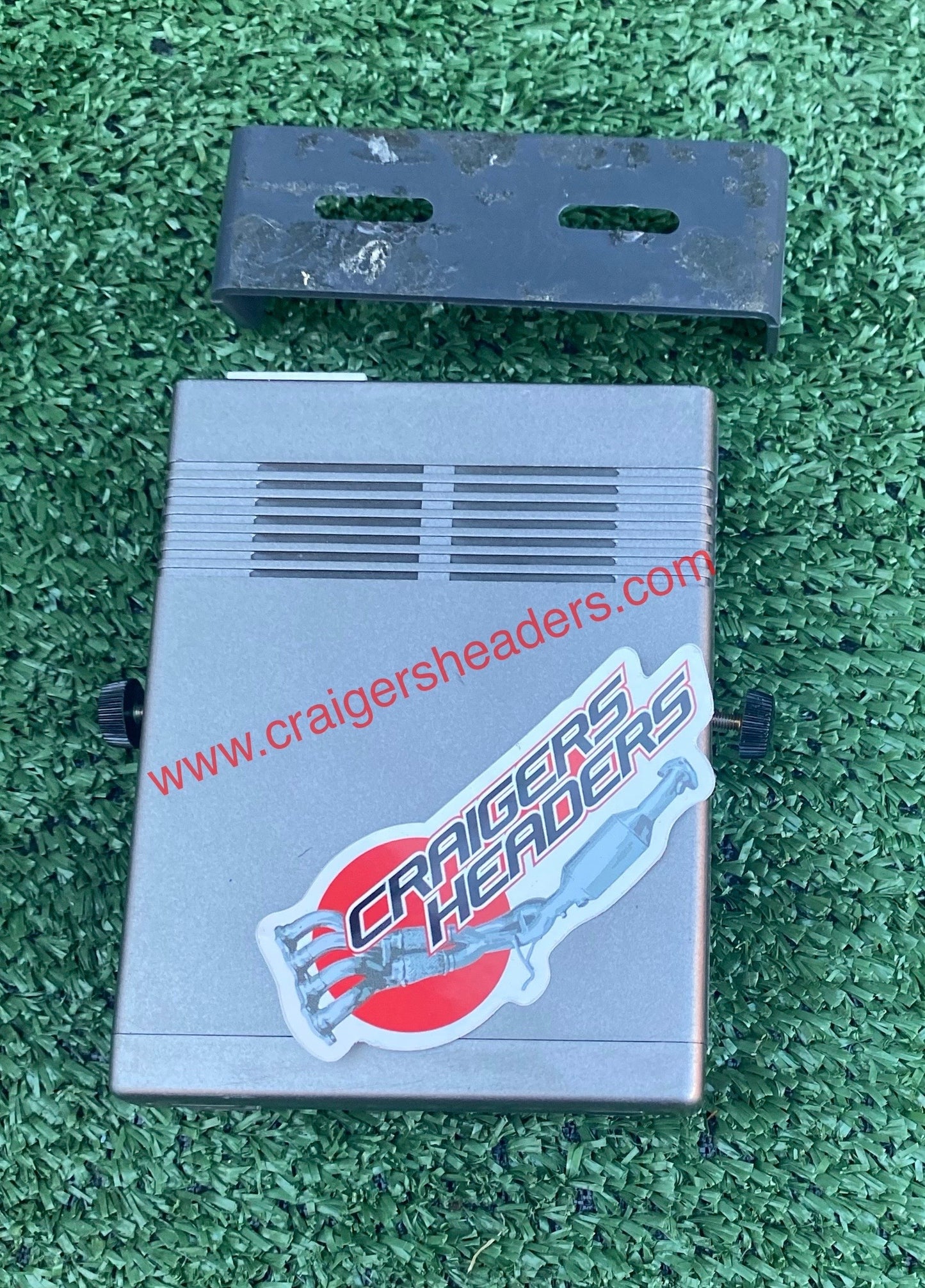 Fields "Boxer Series" SFC-VTEC Controller