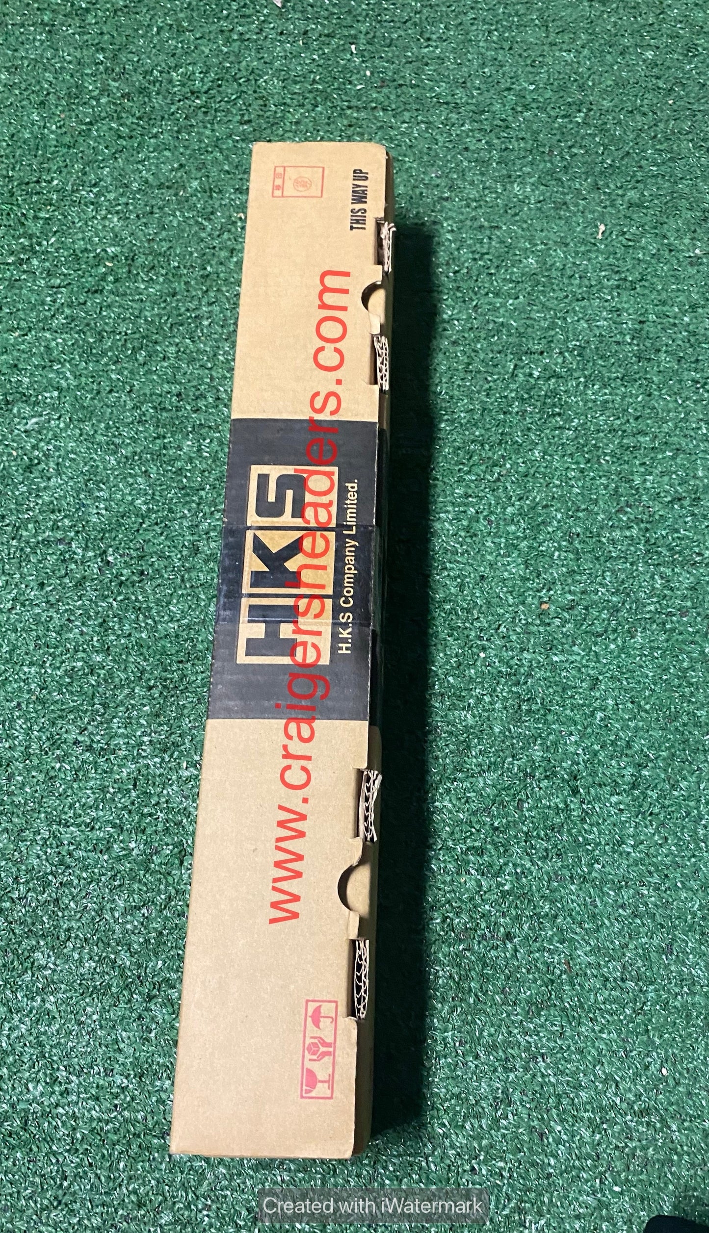 HKS Camshaft 3S-G 272 Deg EX - Exhaust Cam Only -