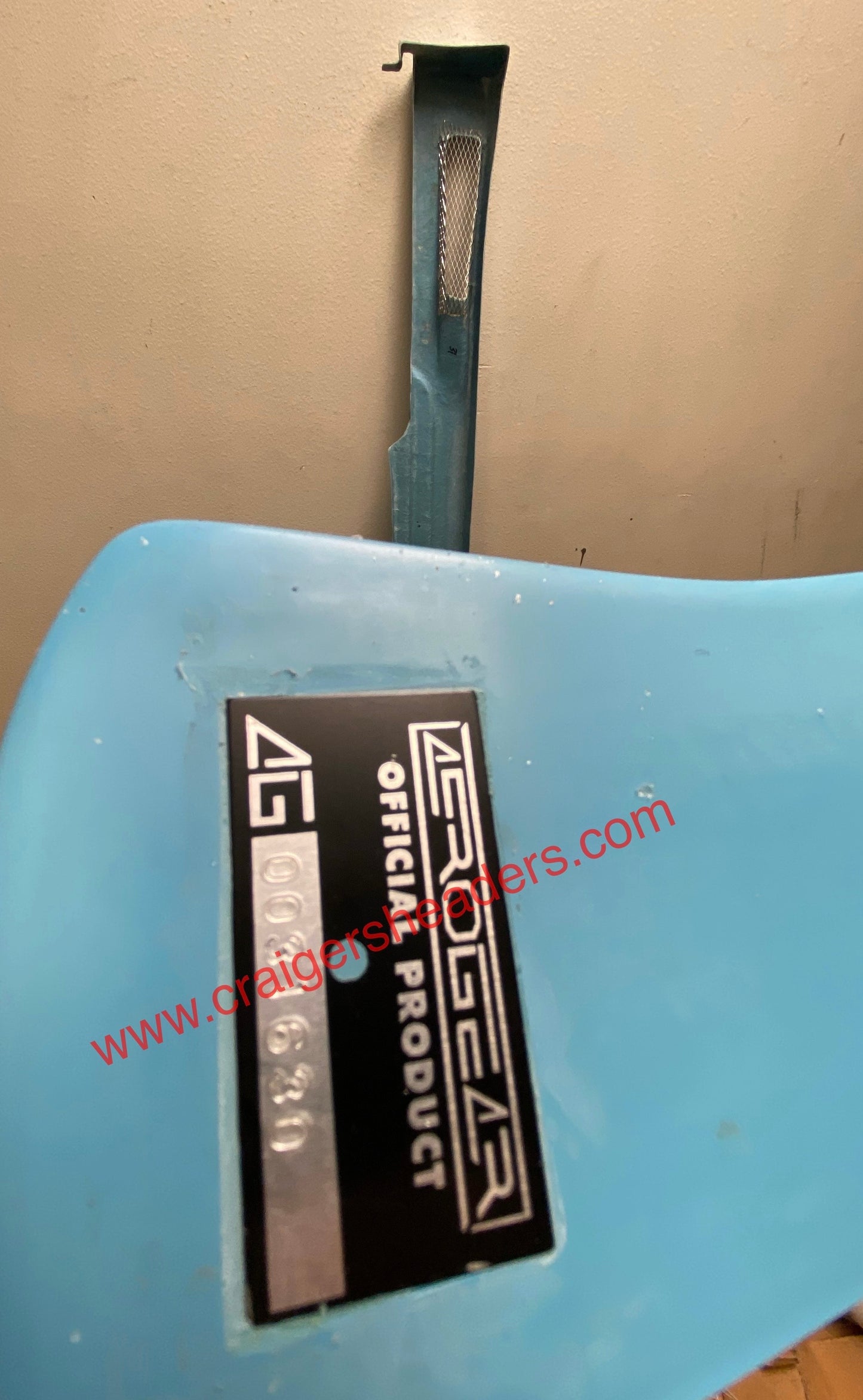 1994 - 1997 Acura Integra Aerogear Fiberglass Sideskirts - "LOCAL PICKUP ONLY"