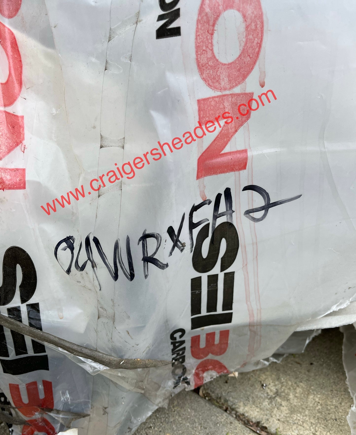 Seibon 2004-2005 Subaru WRX/STi RS style carbon fiber hood