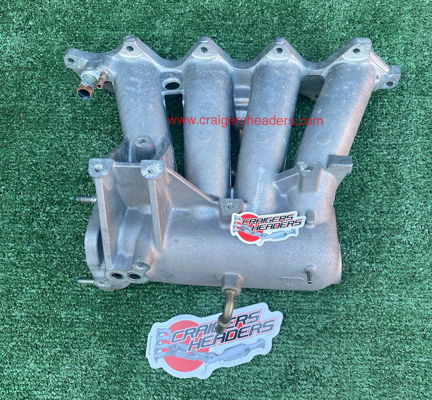 Integra Type R DC2 OEM B18C6 B18C P73 Intake Manifold 17100-P73-000
