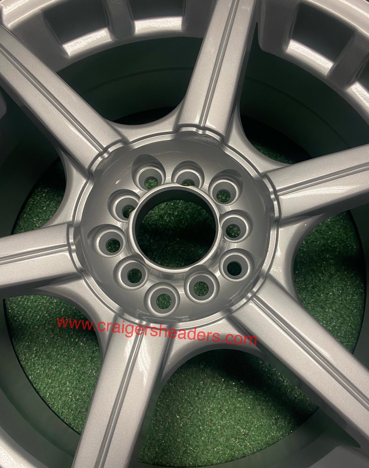 Velox SCYTHE wheels "Not a Set" - 5x100 & 5x114 - 18 x 7" +42 Offset