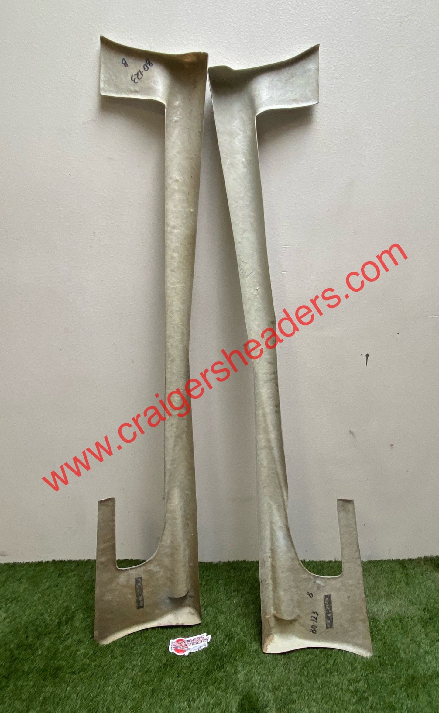 1994- 1997 ACURA INTEGRA Side Skirts - "LOCAL PICKUP ONLY" Versus Motorsports