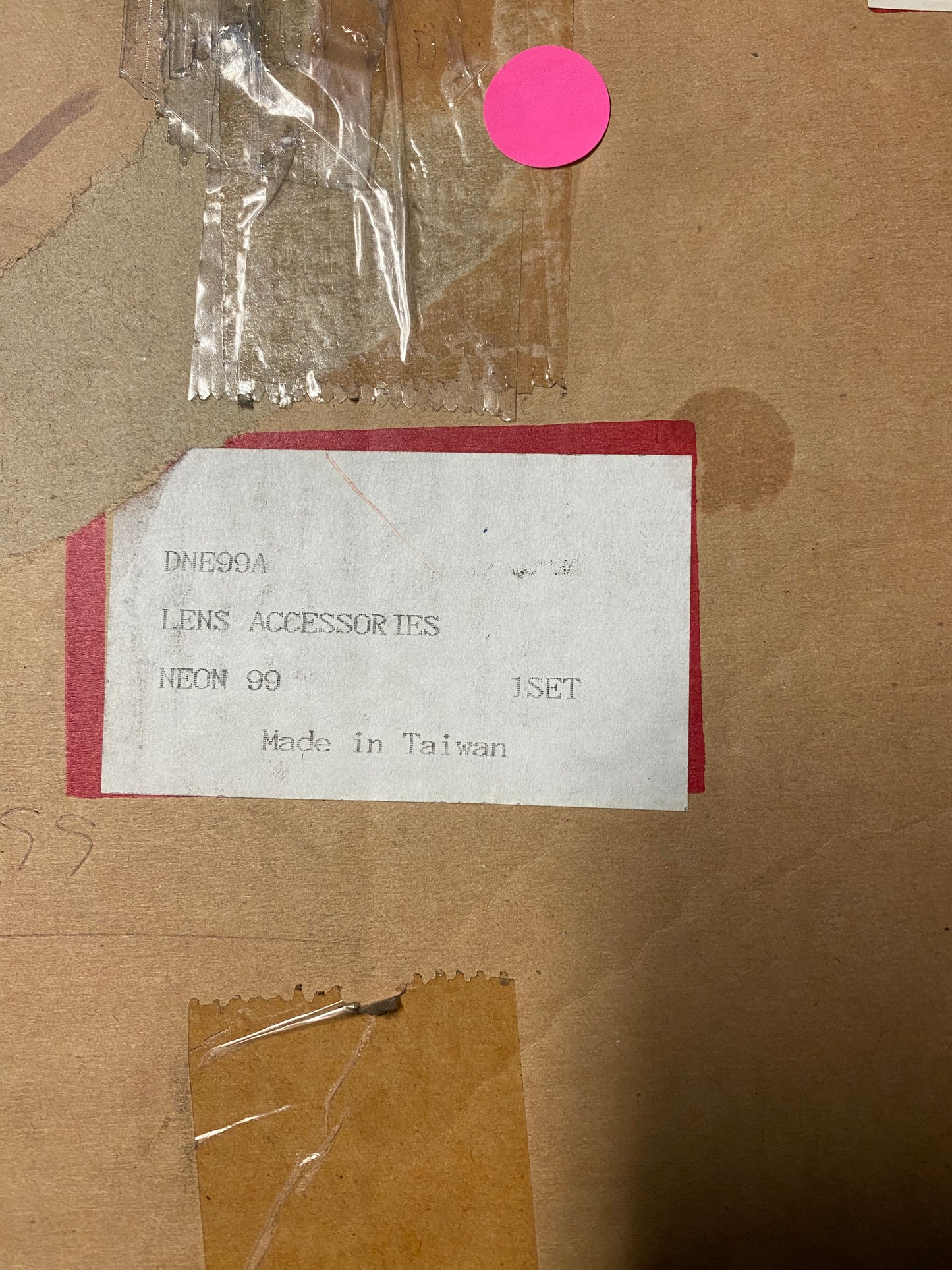 2000 - 2001 Dodge Neon Sonar Black Rear Tail Brake Lights Lamps