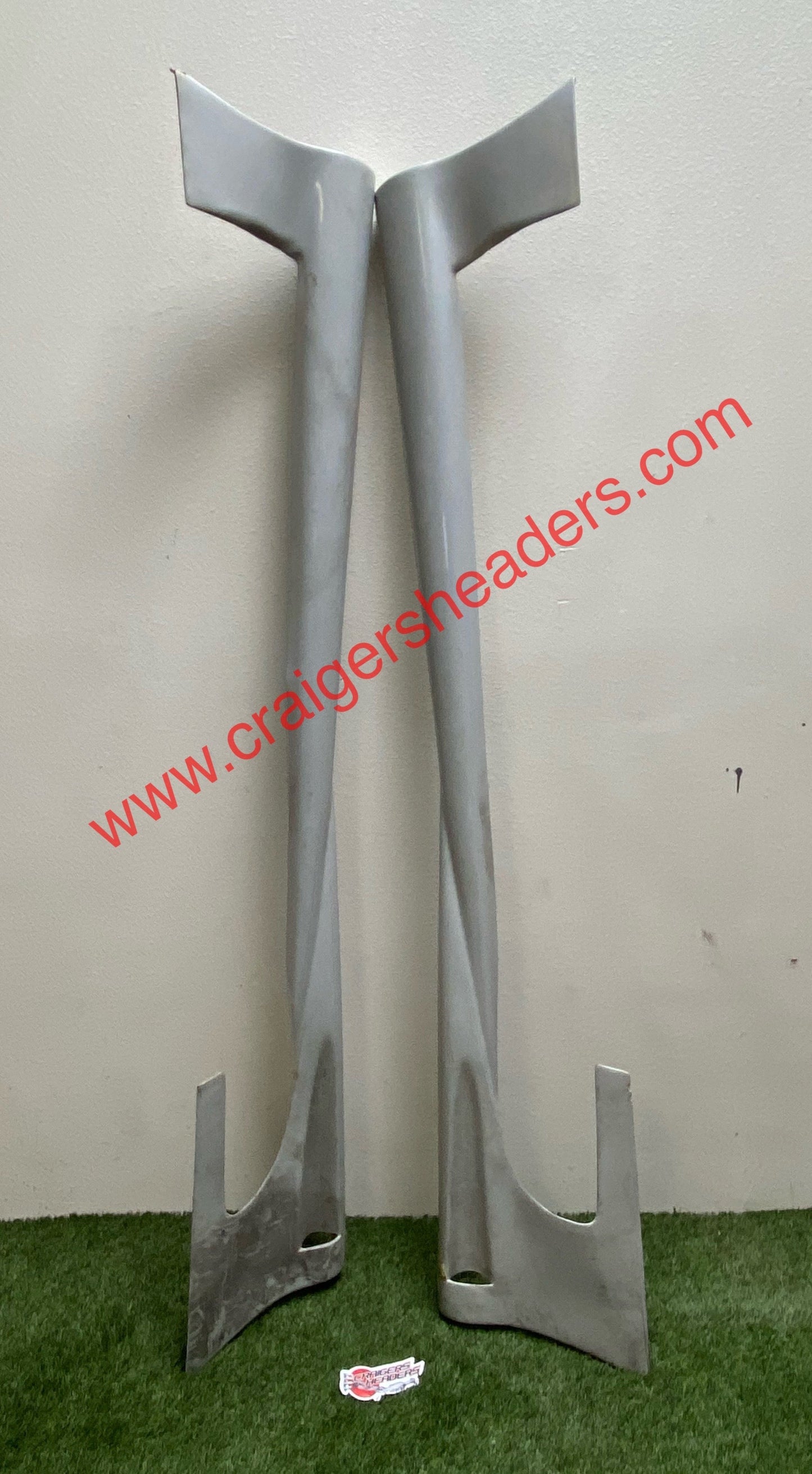 1994- 1997 ACURA INTEGRA Side Skirts - "LOCAL PICKUP ONLY" Versus Motorsports