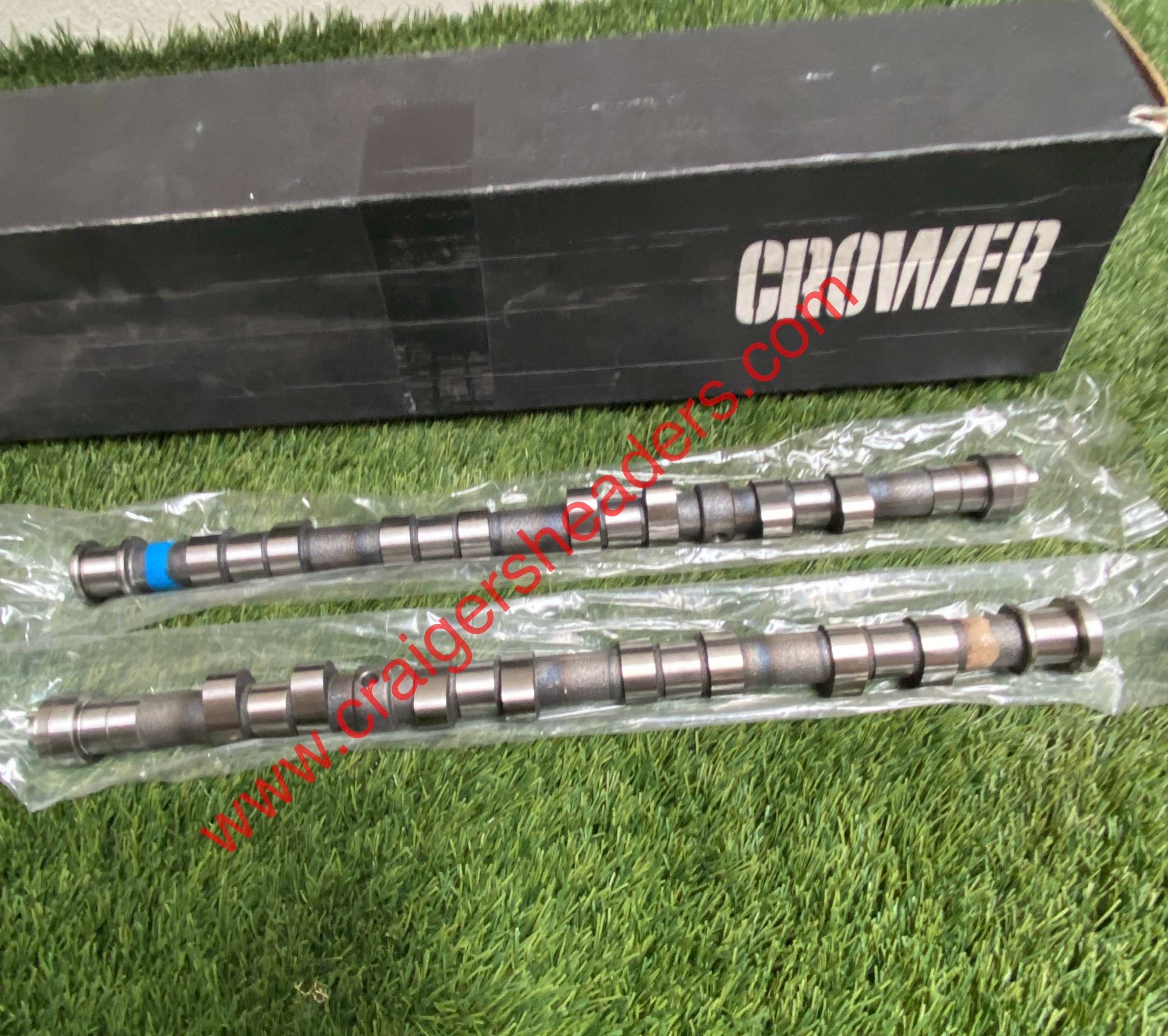 Crower 64453N2 Hydraulic Roller Camshafts Dodge Neon 2.0L