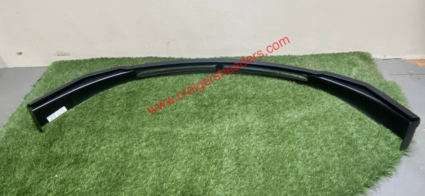 1995-1996 Mitsubishi Eclipse Front LIP "LOCAL PICKUP ONLY"