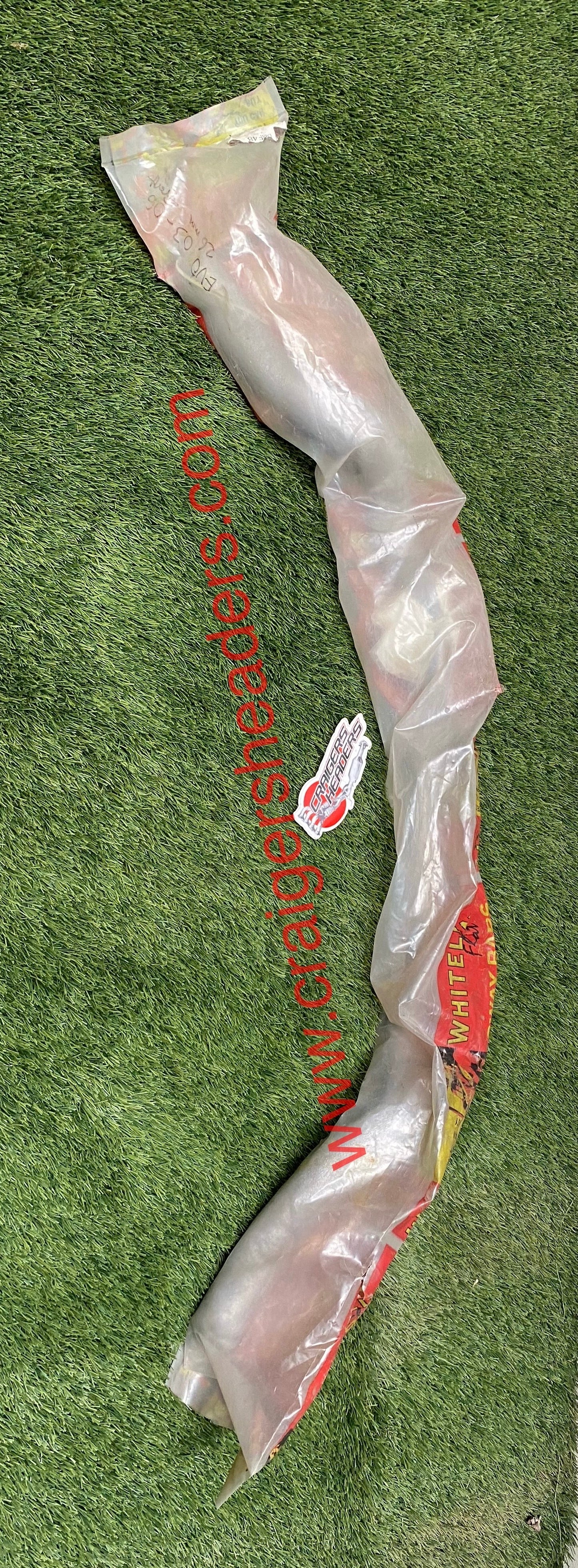 Whiteline Sway bar - 26mm heavy duty Mitsubishi Lancer Front- WHIT-BMF48