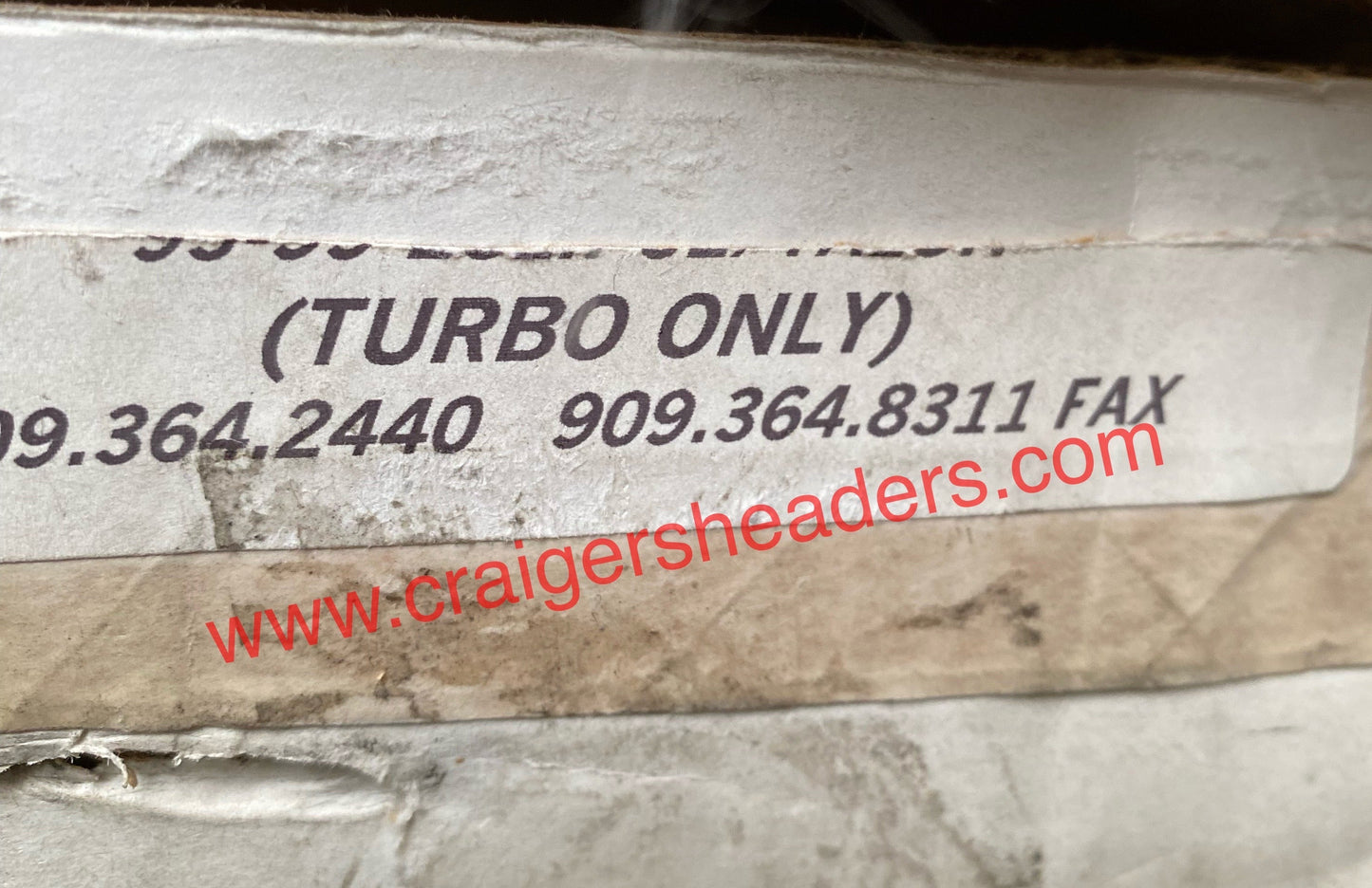 Sprint Front Strut Tower Bar 1996-1999 Mitsubishi Eclipse/Eagle Talon - Turbo Model