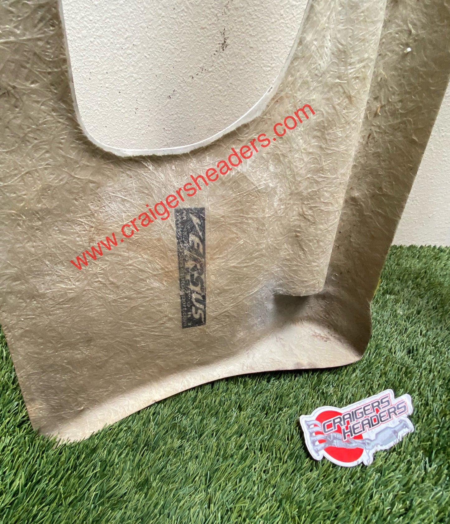 1994- 1997 ACURA INTEGRA Side Skirts - "LOCAL PICKUP ONLY" Versus Motorsports