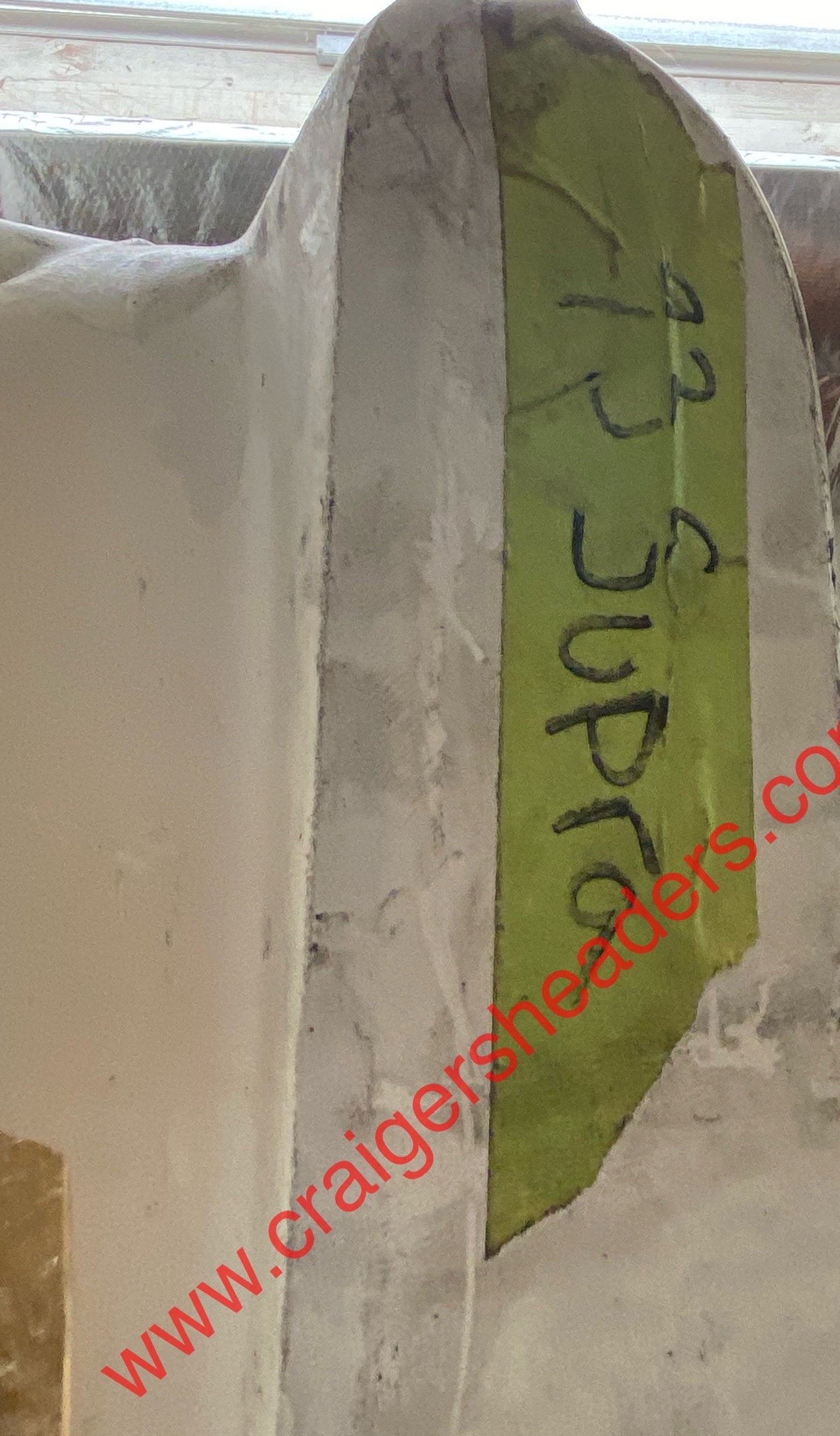 1993 Toyota Supra sideskirts - "LOCAL PICKUP ONLY"