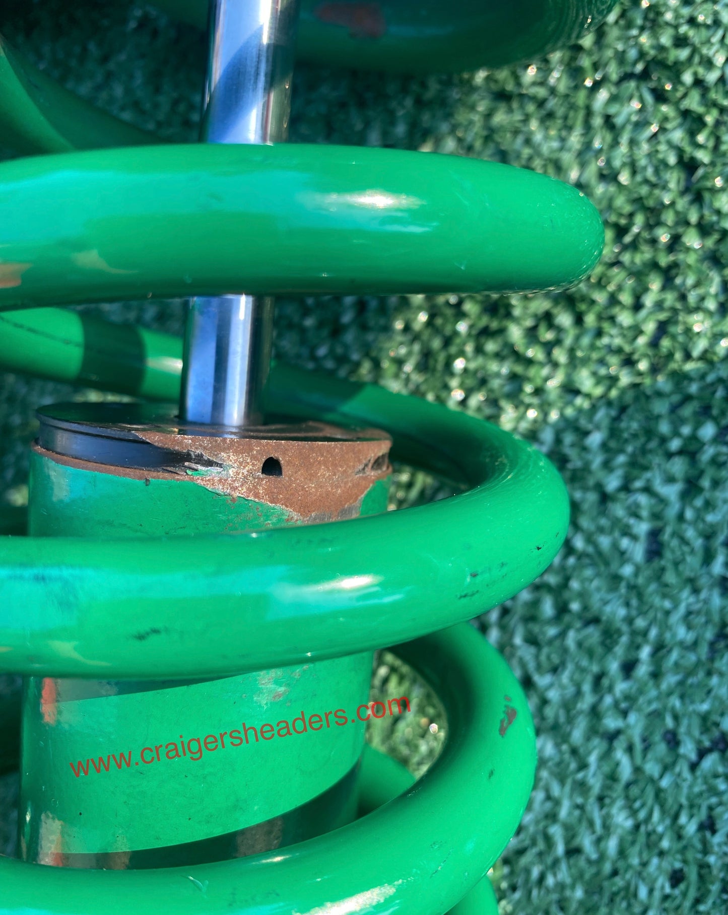 TEIN Street Advance Coilovers - Honda Prelude 92-01 - TEIN