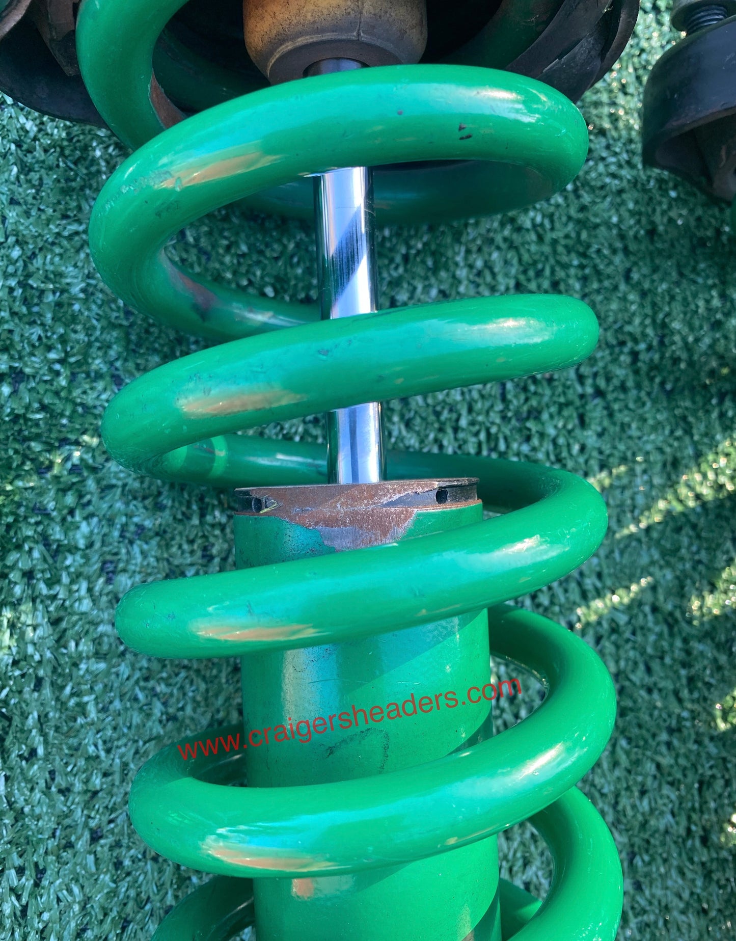 TEIN Street Advance Coilovers - Honda Prelude 92-01 - TEIN