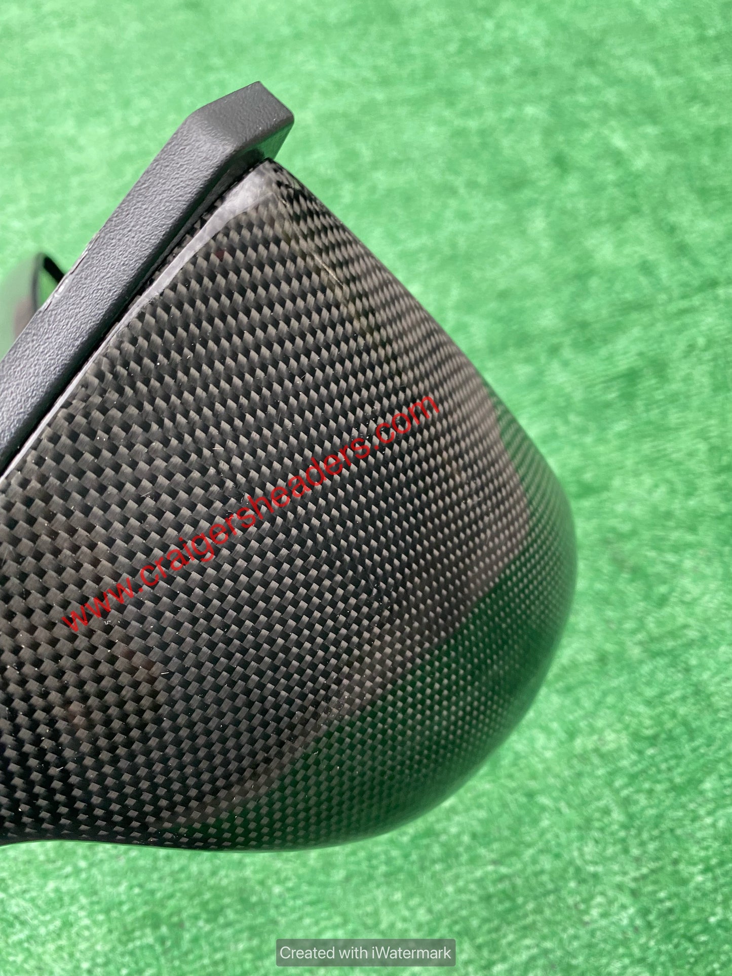 Spoon Style Power Side Mirrors - Honda Civic 88-91 and Honda CRX 88-91