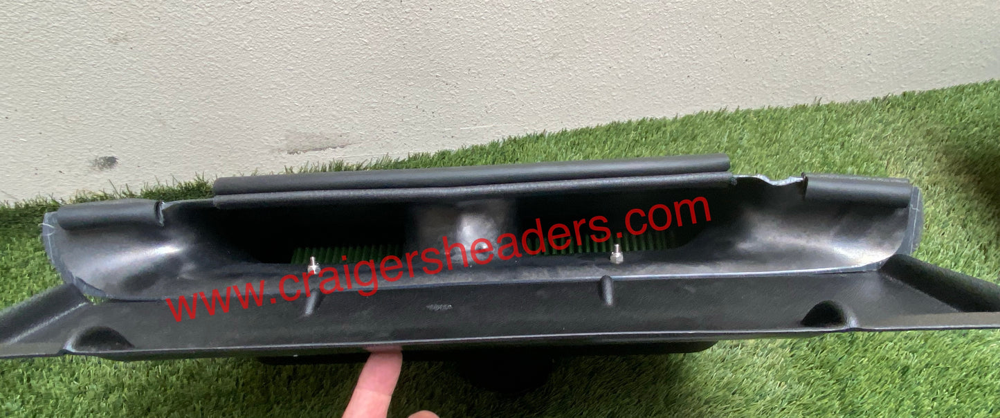 VaraRam VR-SS Super Street Camaro Ram Air Systems VR-CAMARO