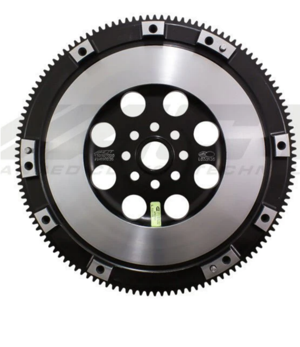 ACT XACT Flywheel - Streetlite PN: 600155