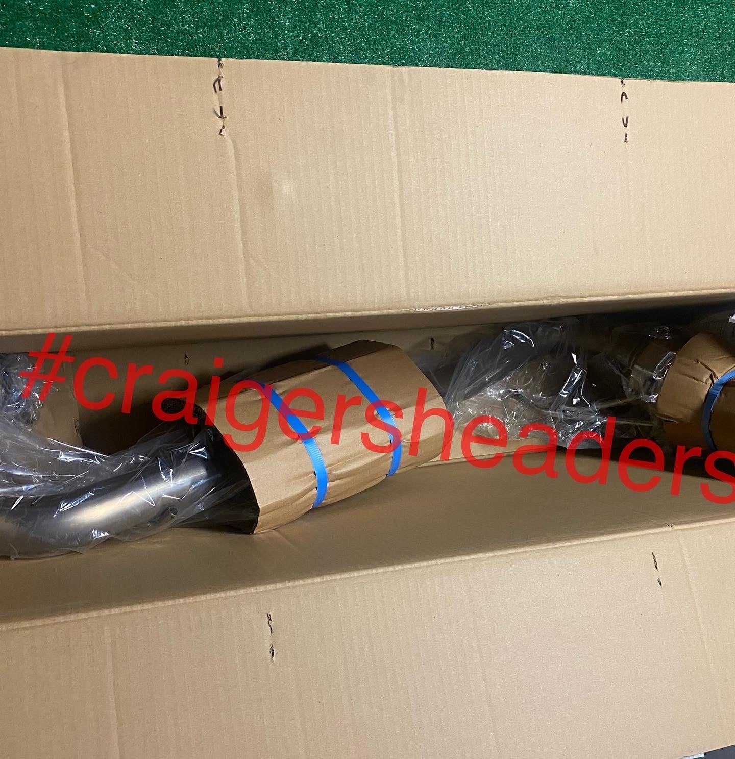 Tanabe Medallion Concept-G Axle-back exhaust - Scion TC - 2011-2013