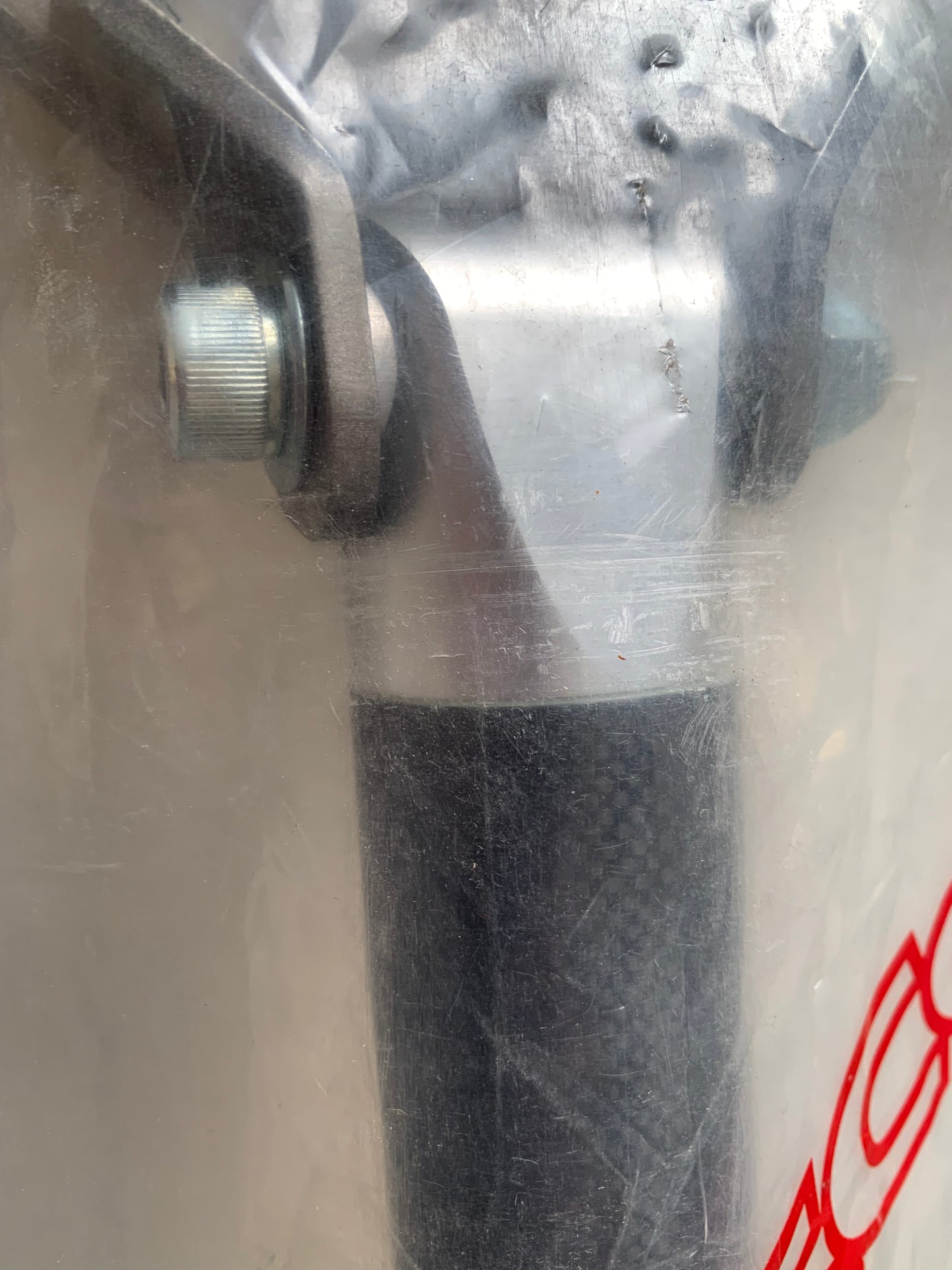 Cusco Carbon Strut Tower Bar Mitsubishi Evolution 4-6