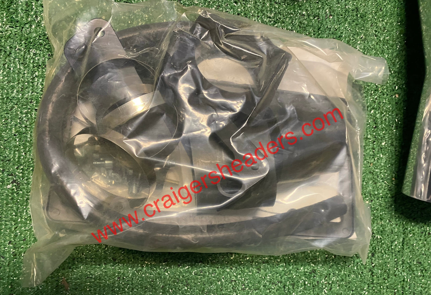 AEM CAI for Nissan Sentra SER High Port 1989- 1993