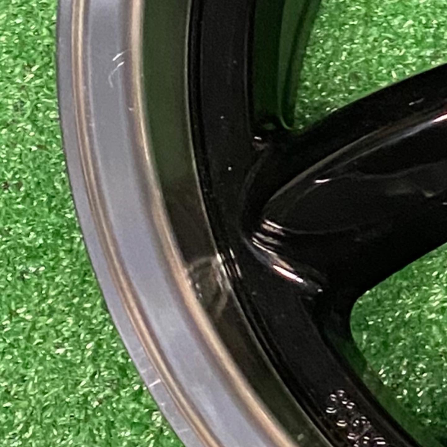 Rota RB-15 wheelset - 4x100 - 15 x 7"