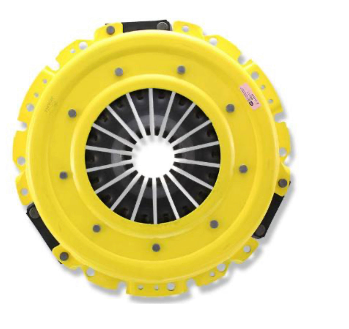 ACT Heavy-Duty Pressure Plates PN: F012