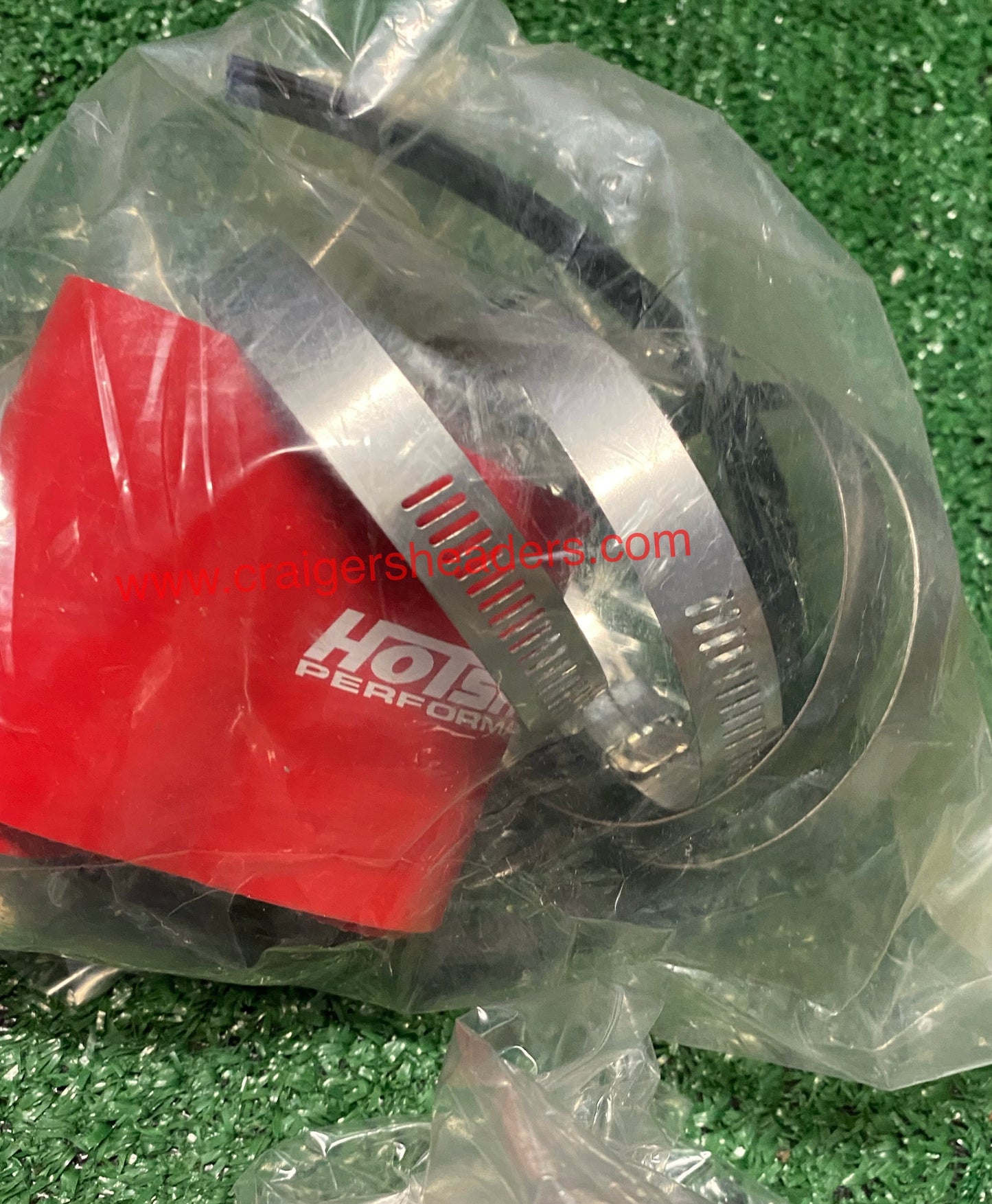 Hotshot Performance CAI for Nissan Sentra and Nissan 200SX - 1995-2000