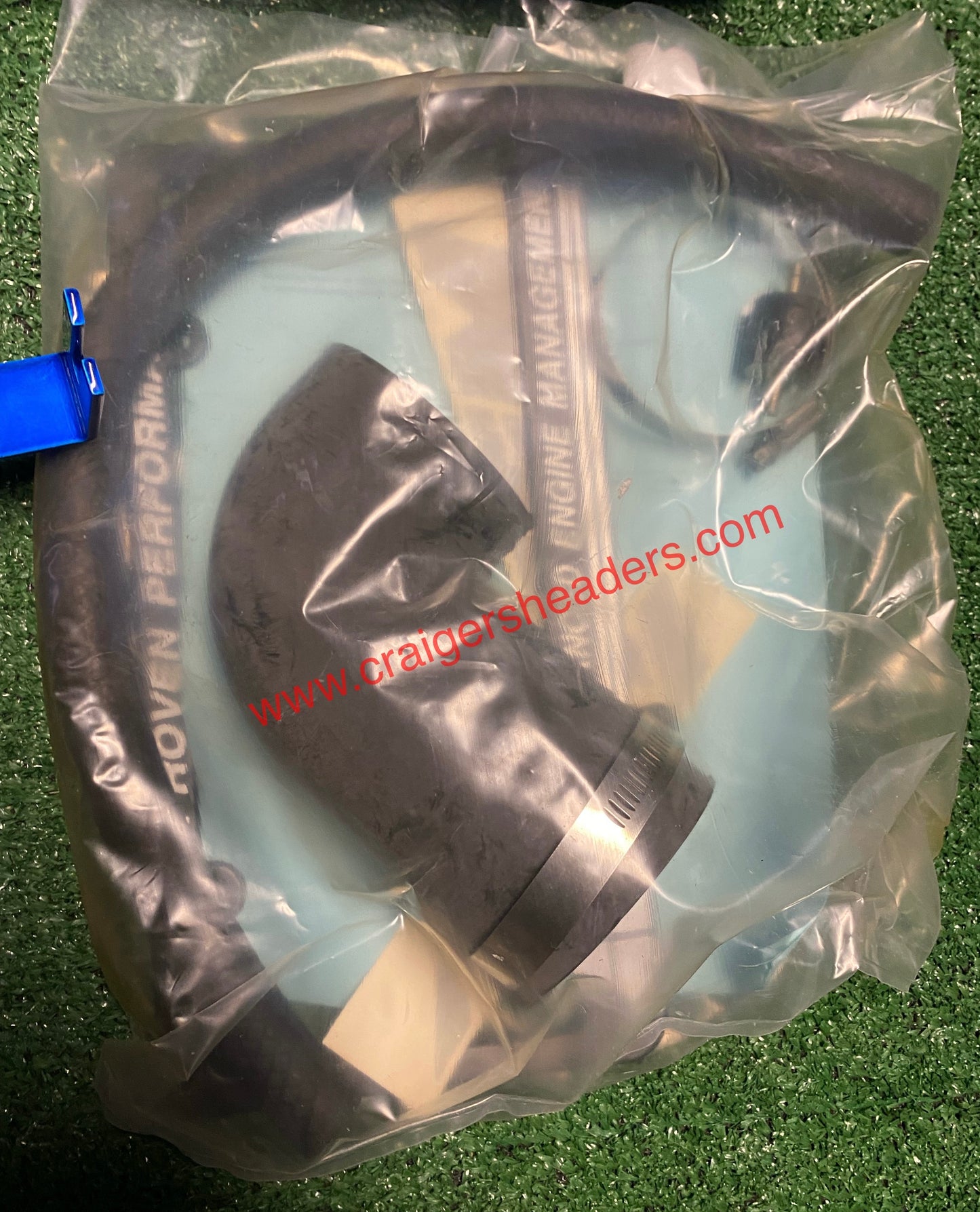 AEM Short Ram Intake for Chevy Cavalier/Pontiac Sunfire 2000-2002 A/T