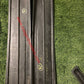 XENON - NISSAN HARDBODY GROUND EFFECTS KIT - CAB, DOORCARDS AND BED KIT. 6 Pcs. - LOCAL PICKUP ONLY