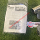 Injen 00-01 Nissan Maxima Polished Cold Air Intake - RD1935P