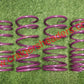 Intax Lowering Sport Springs - 1986-1989 Toyota Celica FWD -  PN#: 75.1.010