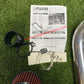 06-08 Mitsubishi Eclipse GT Manual Only 1 Piece Fujita Cold Air Intake - CA-2707M