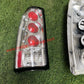 Matrix Altezza Red Eye Tail Lens - PN: 09-297 - 1999 - 2001 Chevy GMC PIck Up.