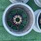 WEDSPORT TC05 Wheelset - 4x100, - 14x6.5" +24