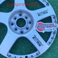 Racing Hart C5 Spoke Replacement Stickers