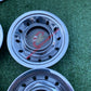 Racing Hart Tracer Type C’s - 5x114 - 17x9" +17 Offset