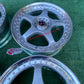 Racing Hart Tracer Type C’s - 5x100 & 4x100 - 17x7.5" +40 Offset