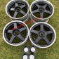 Racing Hart Type C5’s - 5x114 & 4x114 - 19 x 8.5” and 19 x 10”