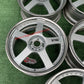 Racing Hart Type C5’s - 5x114 & 4x114 - 19 x 8.5” +45 Offset