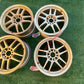 Racing Hart CP-035 - 5x114 - 17 x 7.5”