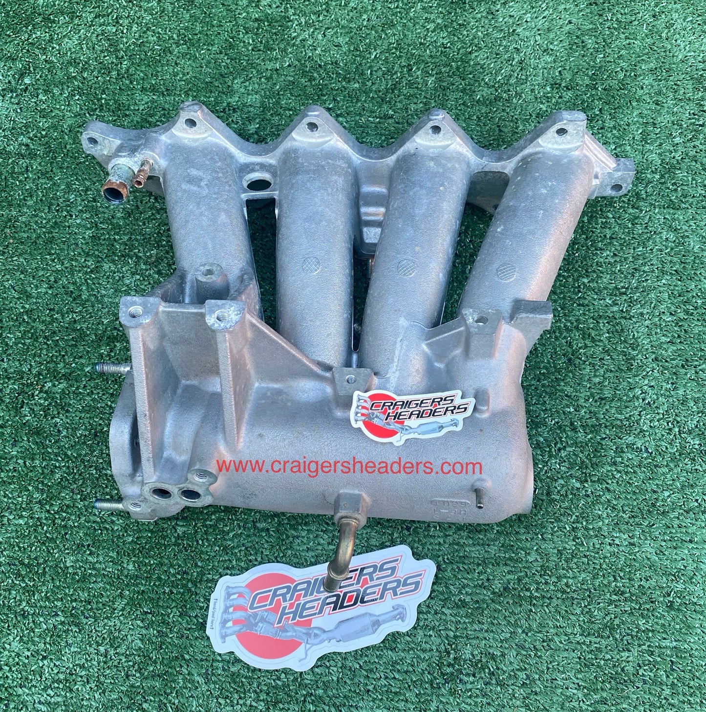 Integra Type R DC2 OEM B18C6 B18C P73 Intake Manifold 17100-P73-000
