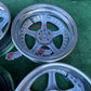 Racing Hart Tracer Type C’s - 5x100 & 4x100 - 17x7.5" +40 Offset