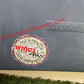 1990-1991 Honda Civic 4DR Wings West Rear Spoiler