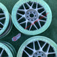 Racing Hart Type C2’s - 4x100 & 4x114 - 17 x 7”