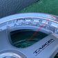 Racing Hart Tracer Type C’s - 5x100 & 4x100 - 17x7.5" +40 Offset