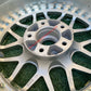 Racing Hart Type C’s - 5x114 - 16x7" and 16x8", +33 Offset