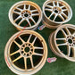 Racing Hart CP-035 - 5x114 - 17 x 7.5”